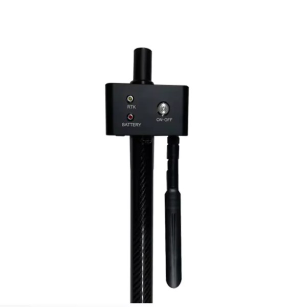JIYI RTK Kit Remote Control  K++ V2 High System Radio Base Station and Advanced RTK Accessories Drone  CE